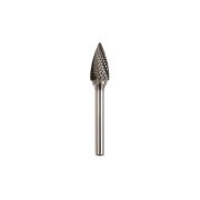 Mastercut 12.7x25x6x175 Çapraz Karbür Kalıpçı Freze