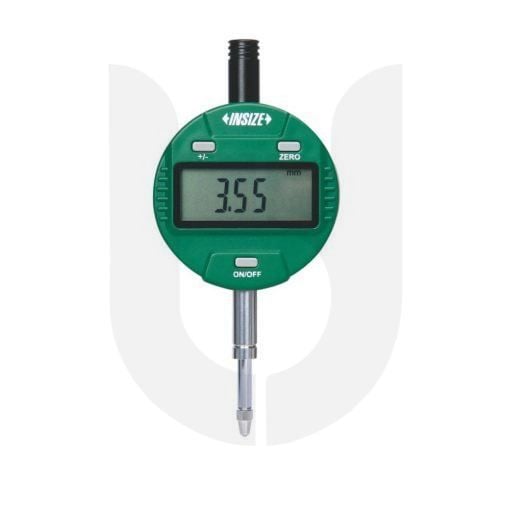 INSIZE 2116-501 Metrik Dijital Komparatör TDS