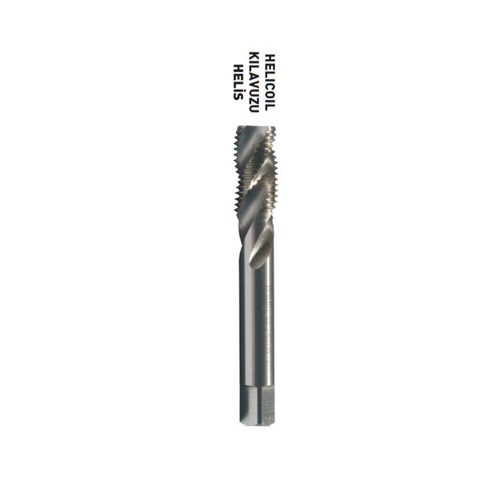 M12X1.25 Heli̇coi̇l Heli̇s Kilavuz Hss