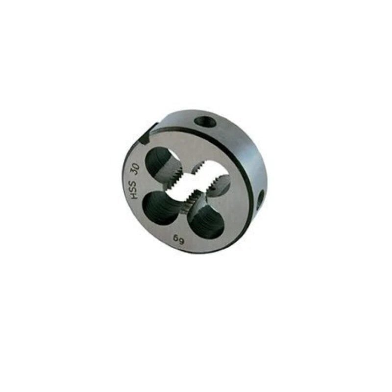 Alton Metrik Diş Pafta - M30
