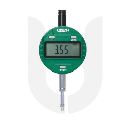 INSIZE 2116-251F Metrik Dijital Komparatör TDS