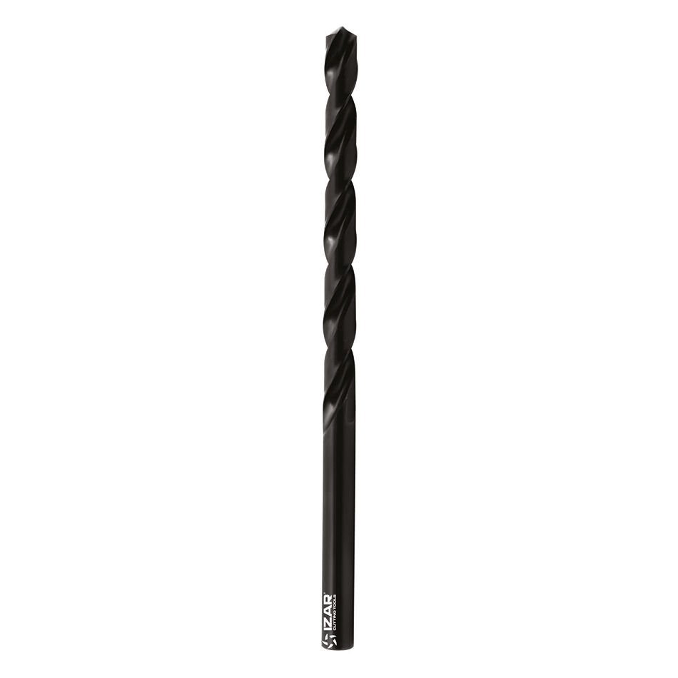 6.30mm Izar Din340 Uzun Matkap Ucu Hss (1030)