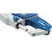 Dasqua 125-150mm Dijital Dış Çap Mikrometre IP65 Yağa, Suya Dirençli 0.001mm 4410-1130