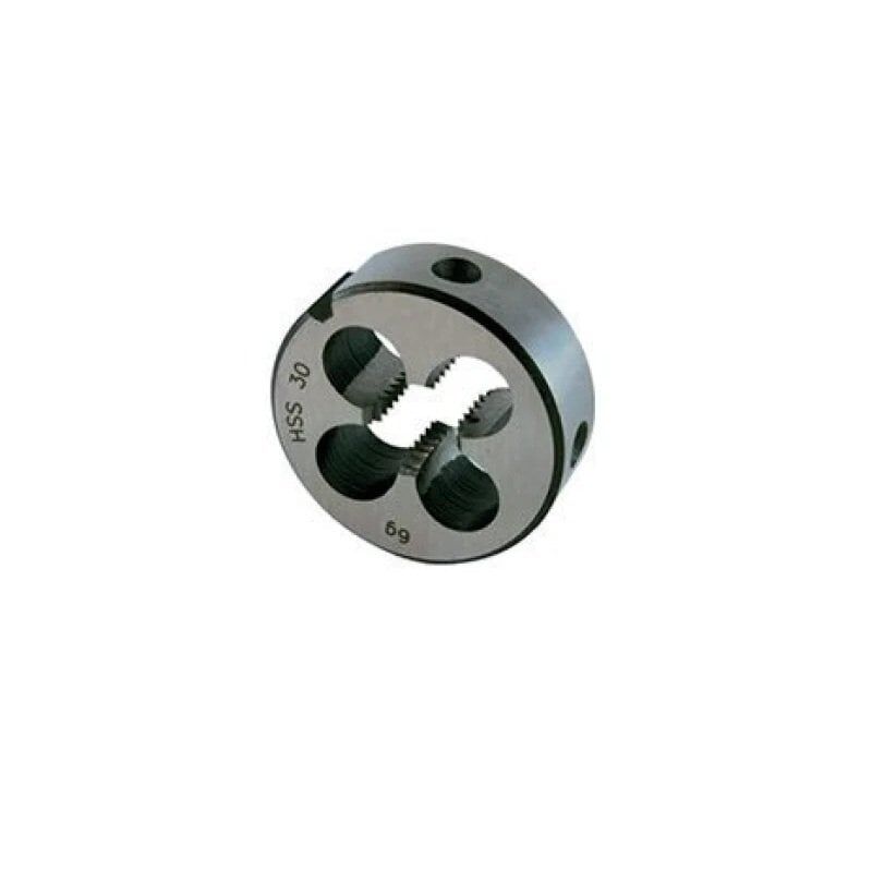 Alton İnce Diş Pafta - M8X0.75