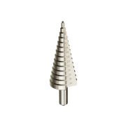 Pld Kademeli Saç Delme Matkabı 4-20mm X2