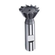 16X6.3mm 60° Zps Kirlangiç Freze Din1833A Hssco5