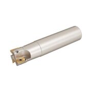 Heikenei EM90 D25 W25 L150 Z02 AOMT 184804 Silindir Saplı Takma Uçlu Freze MTSBSH