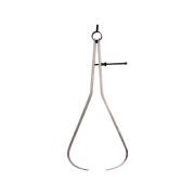 PLD 200mm Diş Çap Pergeli̇