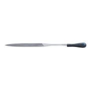 200mm TOME Bicak Saatçi Egesi Saplı