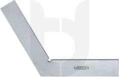 INSIZE 4706 100X100 mm Düz Gönye 120 Derece Açılı TDS