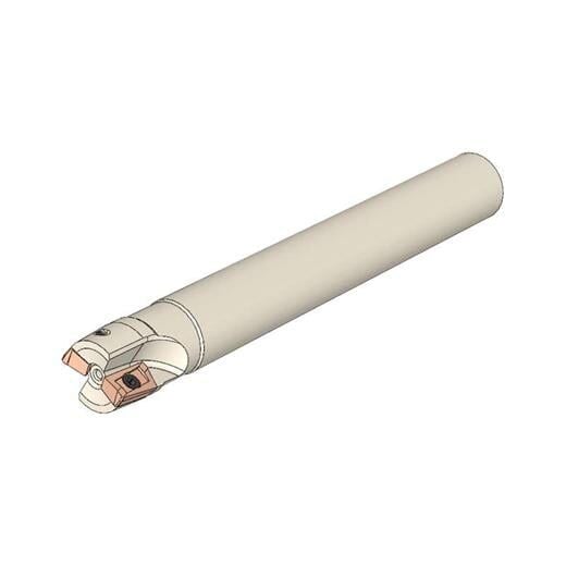 Heikenei EM90 D33 W32 L300 Z03 APKT 1604 Silindir Saplı Takma Uçlu Freze ZCC