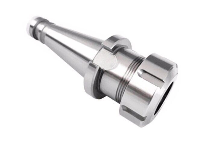 ISO 40 462E 100mm Pens Başlığı Eric