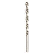 9.80x121x184mm KRONE DIN340 Uzun Matkap Ucu HSS