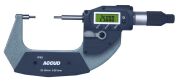 ACCUD Dijital Pim Uçlu Mikrometre 318 Serisi 0-25 mm