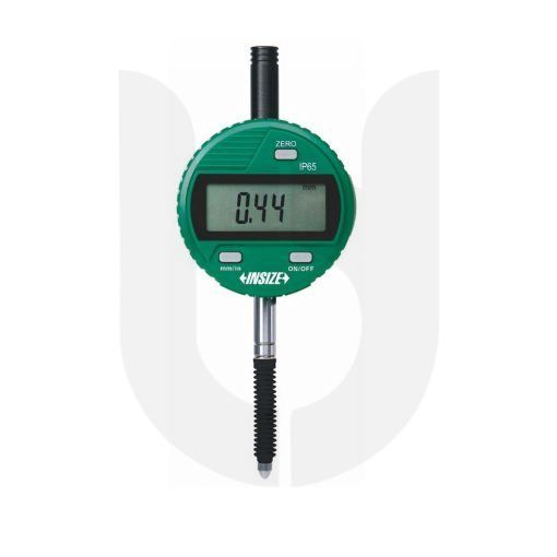 INSIZE 2115-50F Su Geçirmez Dijital Komparatör Saati TDS
