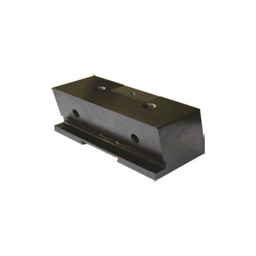 KRASNIC 125mm MVN SÜPER HASSAS MENGENE HAREKETLİ ÇENE