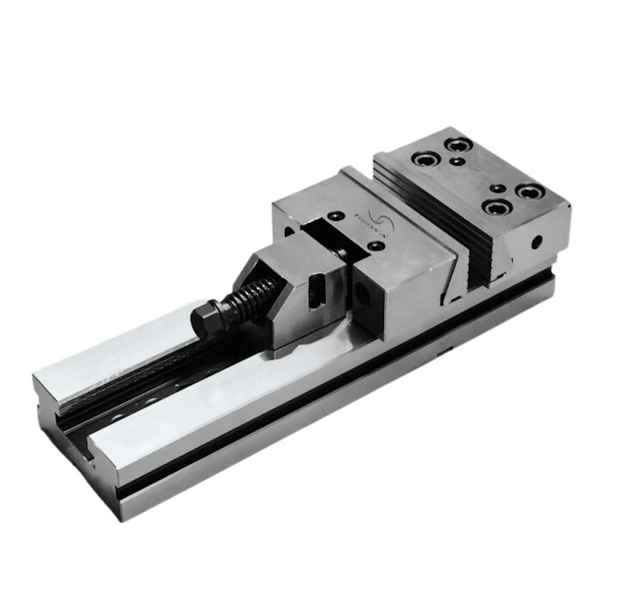 Tokiwa GT-175A Süper Hassas Tezgah Mengenesi 175x200 mm