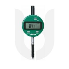 INSIZE 2115-25F Su Geçirmez Dijital Komparatör Saati TDS
