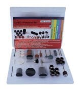 Pld 105 Parça Polisaj Seti Sap:3mm