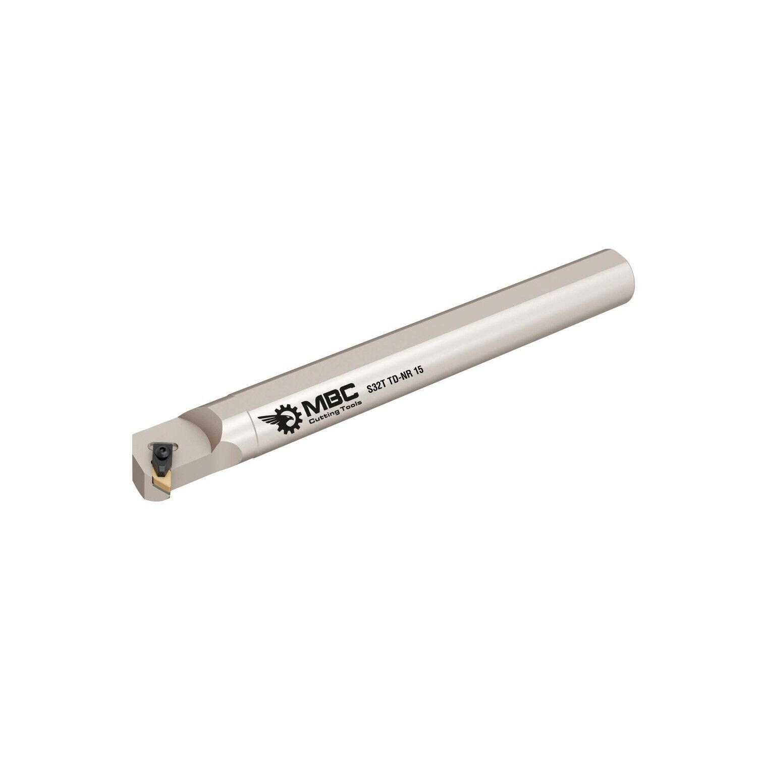 MBC İç Çap Torna Kateri S40V TD-NL 15 Sol