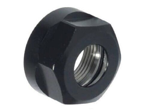 ER16 Anahtar Ağızlı Kapak Eric