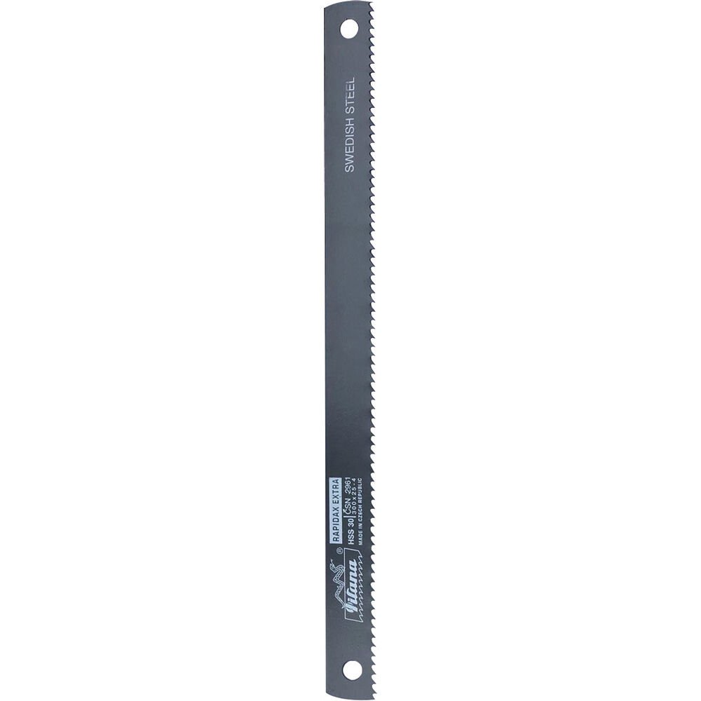 300x25x1.2 Z=6 Pilana Makina Testere Laması HSS