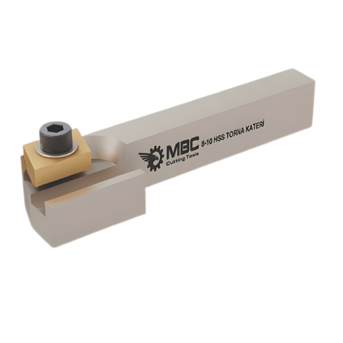 MBC HSS Torna Kateri 6 / 8