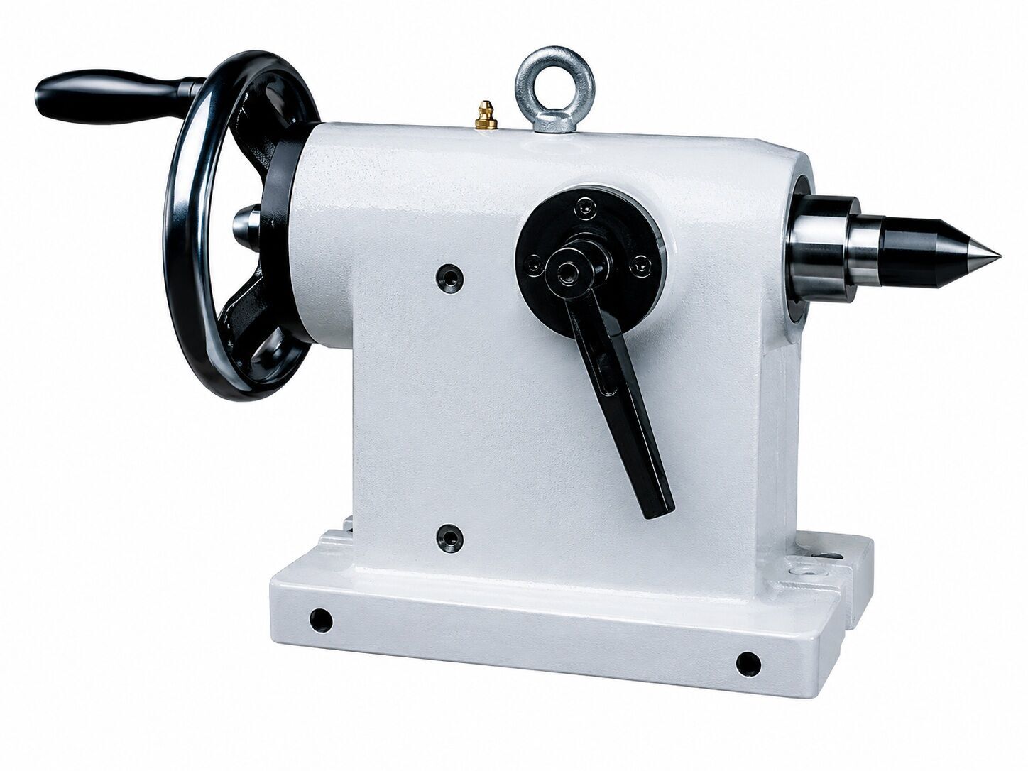 Tokiwa Nc Döner Tabla Karşı Puntası Ağır İş Modeli 160 mm