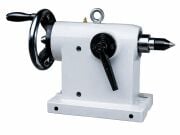 Tokiwa Nc Döner Tabla Karşı Puntası Ağır İş Modeli 160 mm