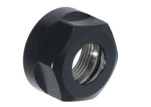 ER20 Anahtar Ağızlı Kapak Eric