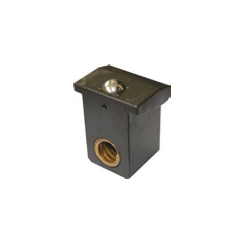 KRASNIC 150mm MVN SÜPER HASSAS MENGENE VİDA BLOĞU