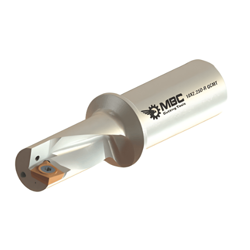 MBC 20X2.25D-R QCMT 10T304