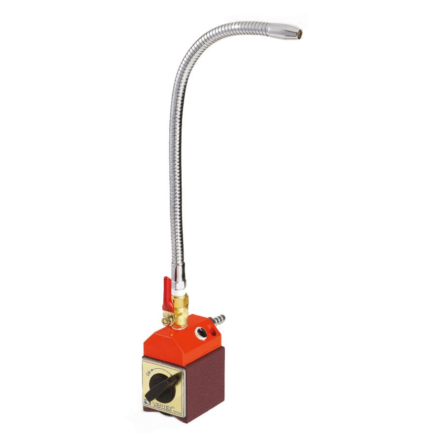 VERTEX Manyetik Ayaklı Metal Sulama Hortumu 62x50 mm (1 Hortum) VMH-63