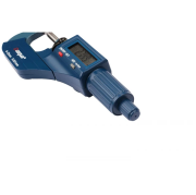 Dasqua 25-50mm Dijital Dış Çap Mikrometre 0.001mm 4210-2110