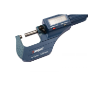 Dasqua 25-50mm Dijital Dış Çap Mikrometre 0.001mm 4210-2110