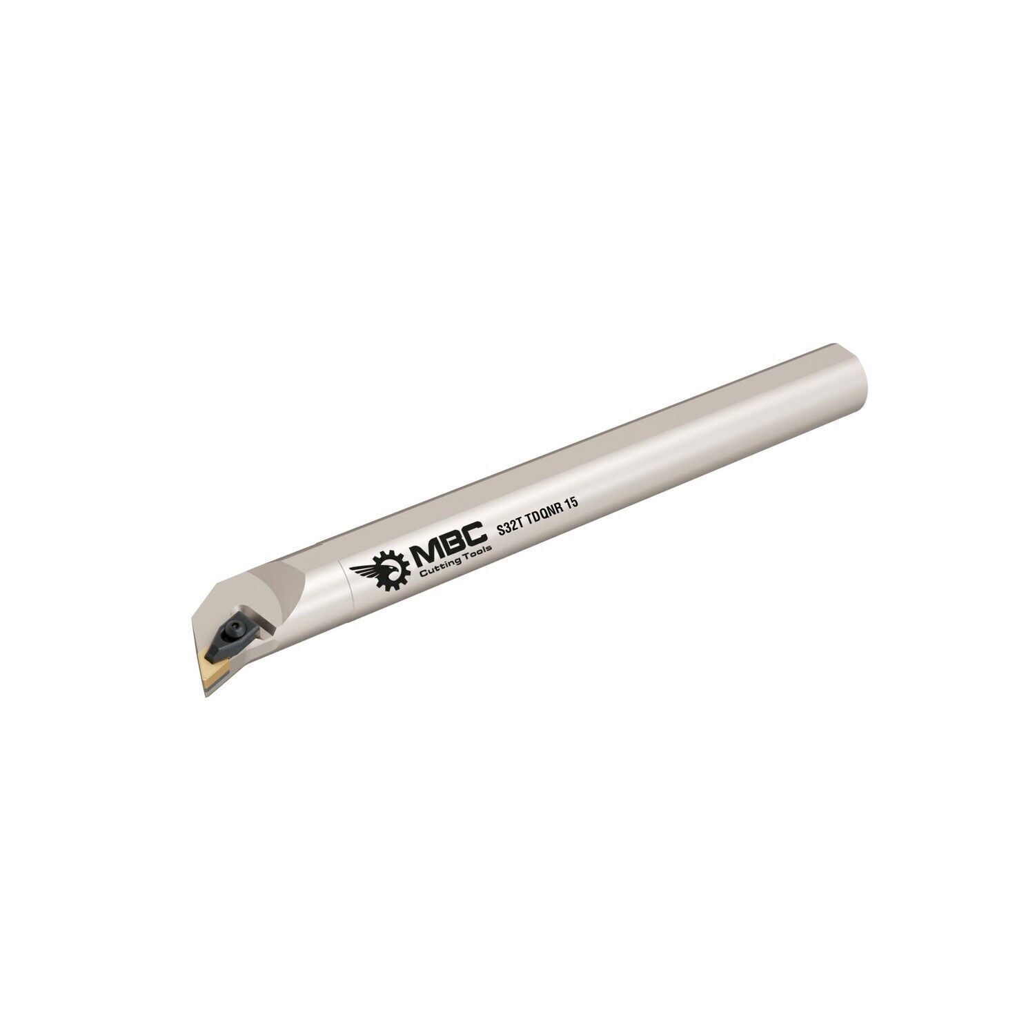 MBC İç Çap Torna Kateri S40V TDQNR 15 Sağ