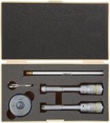 Mitutoyo 368-912 3 Nokta Temaslı İç Çap Mikrometresi 12-20 mm