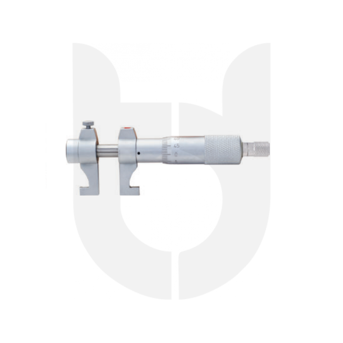 PLD Ekonomik Tip Mekanik İç Çap Mikrometre 25-50 mm TDS