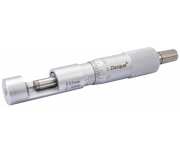 Dasqua 0-10mm Sabit Kuvvet Tel Mikrometre 4631-0005