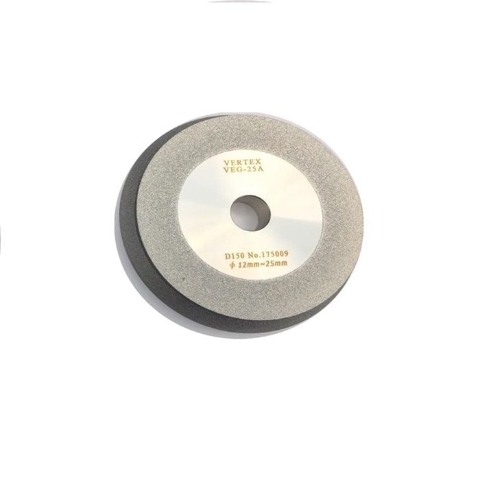 VERTEX VEG-25DSV Freze Bileme Taşı SDC270