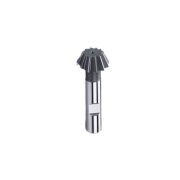 Pld 20x8mm 60 Derece Kırlangıç Freze Din1833b HSS
