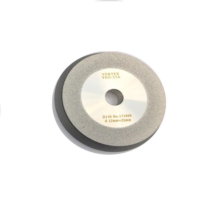 VERTEX VEG-25BSV Freze Bileme Taşı CBN270