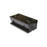 KRASNIC 175mm MVN SÜPER HASSAS MENGENE SABİT ÇENE