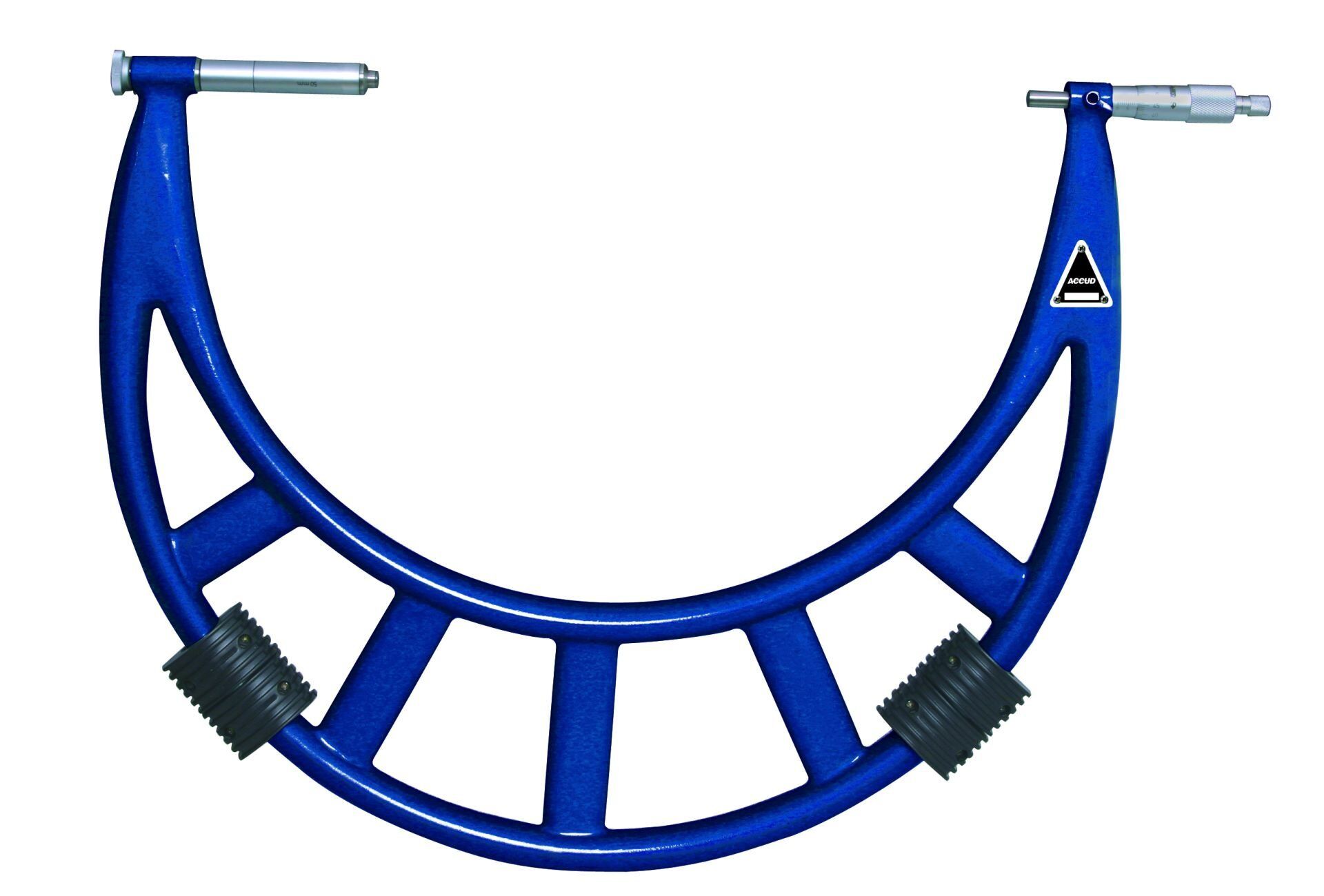 ACCUD Ayarlanabilir Mekanik Dış Çap Mikrometresi  329 Serisi 1000-1200mm