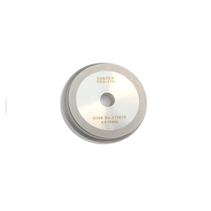 VERTEX VEG-13BL Freze Bileme Taşı CBN270