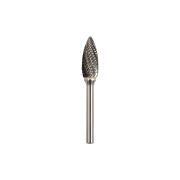Mastercut 19x41x6x85 Çapraz Karbür Kalıpçı Freze