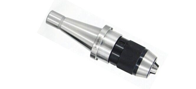 ISO 40 1x16 Mandrenli Tutucu Eric