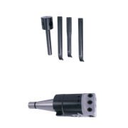 F1-12/Iso50 Deli̇k Büyütme Seti̇