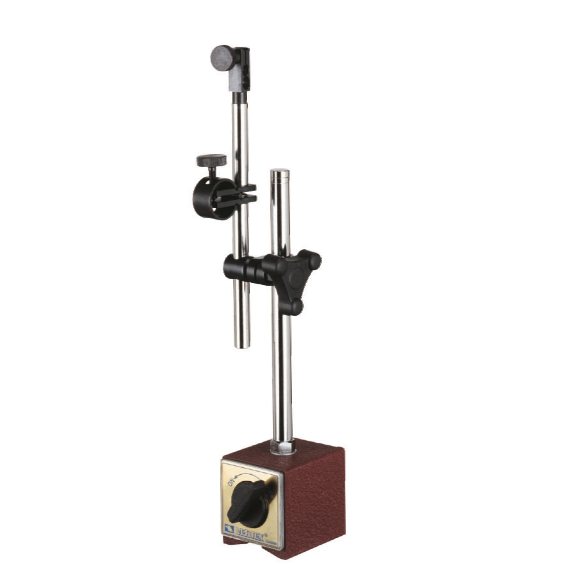 VERTEX Manyetik Ayak Ayarlanabilir Tip 171x153 mm 80Kg VMB-02