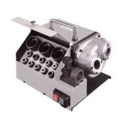 VERTEX VEG-13A Freze Bileme Makinası 4-13 mm